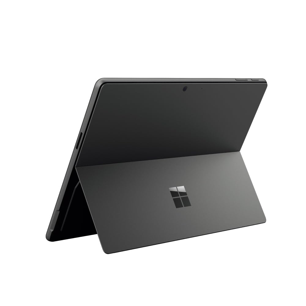 マイクロソフト Surface Pro 第12世代 13インチ タブレットPC Snapdragon X2 Plus 24GB SSD512GB ブラック EP2-73330