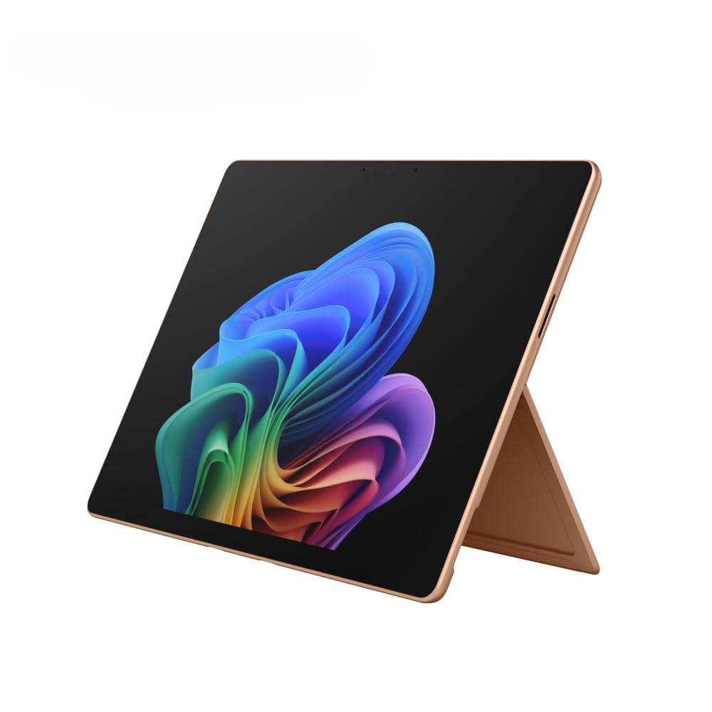 マイクロソフト Surface Pro 第12世代 13インチ タブレットPC Snapdragon X2 Plus 24GB SSD512GB デューン EP2-73340