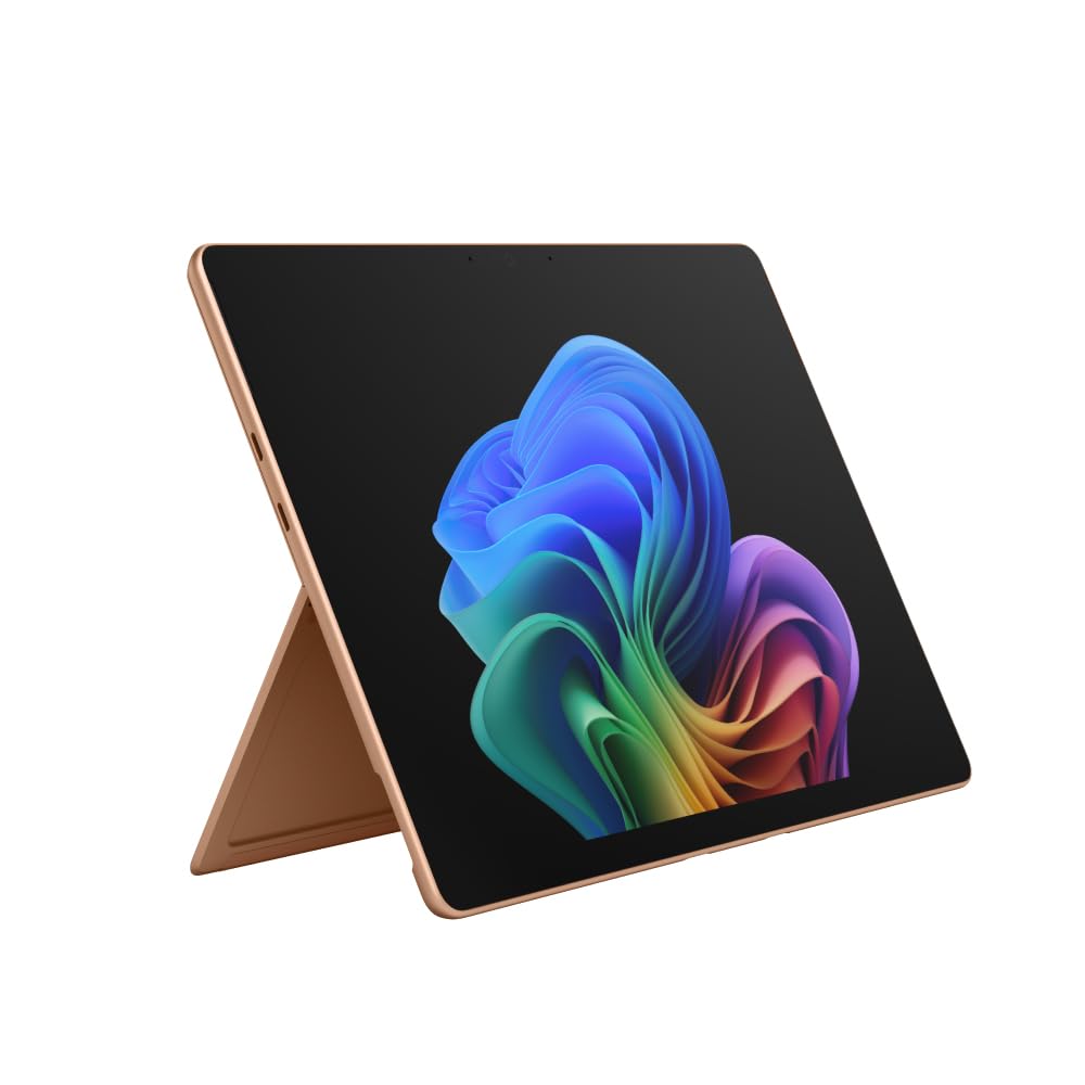 マイクロソフト Surface Pro 第12世代 13インチ タブレットPC Snapdragon X2 Plus 24GB SSD512GB デューン EP2-73340