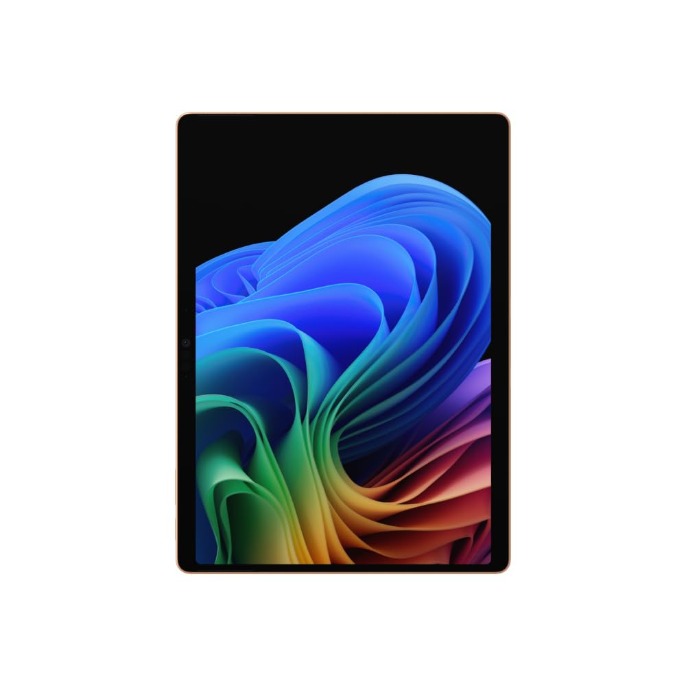 マイクロソフト Surface Pro 第12世代 13インチ タブレットPC Snapdragon X2 Plus 24GB SSD512GB デューン EP2-73340
