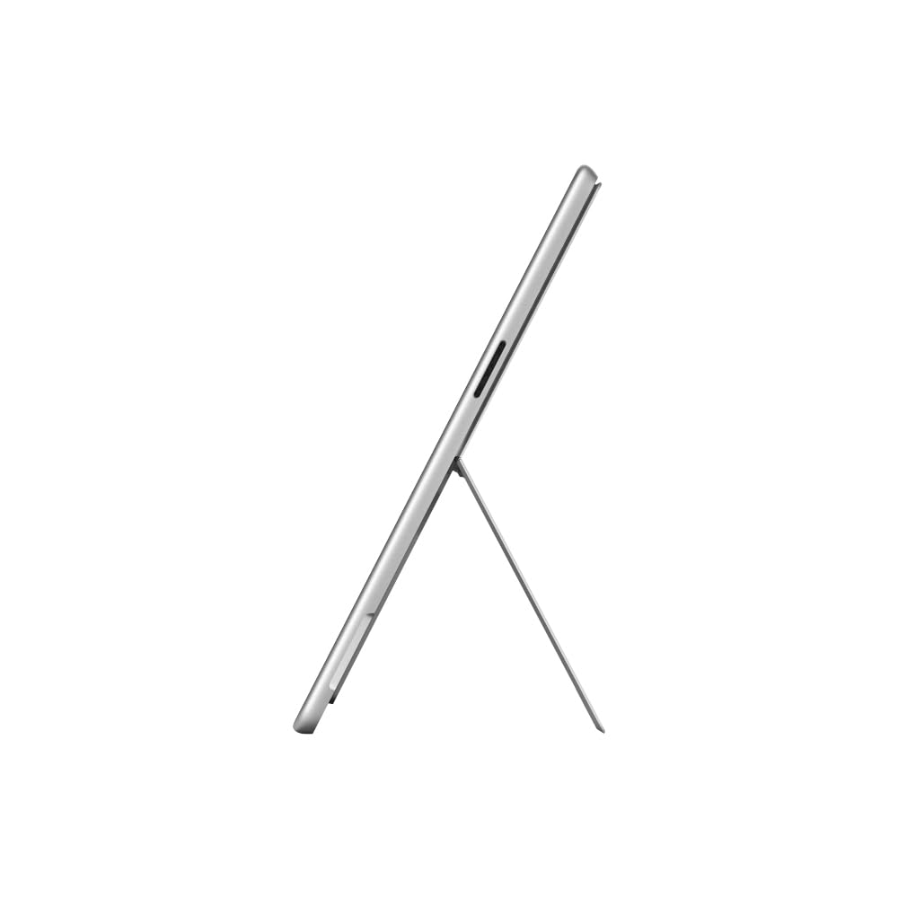マイクロソフト Surface Pro 第12世代 13インチ タブレットPC Snapdragon X2 Plus 24GB SSD512GB プラチナ EP2-73320