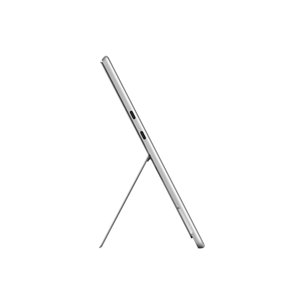 マイクロソフト Surface Pro 第12世代 13インチ タブレットPC Snapdragon X2 Plus 24GB SSD512GB プラチナ EP2-73320