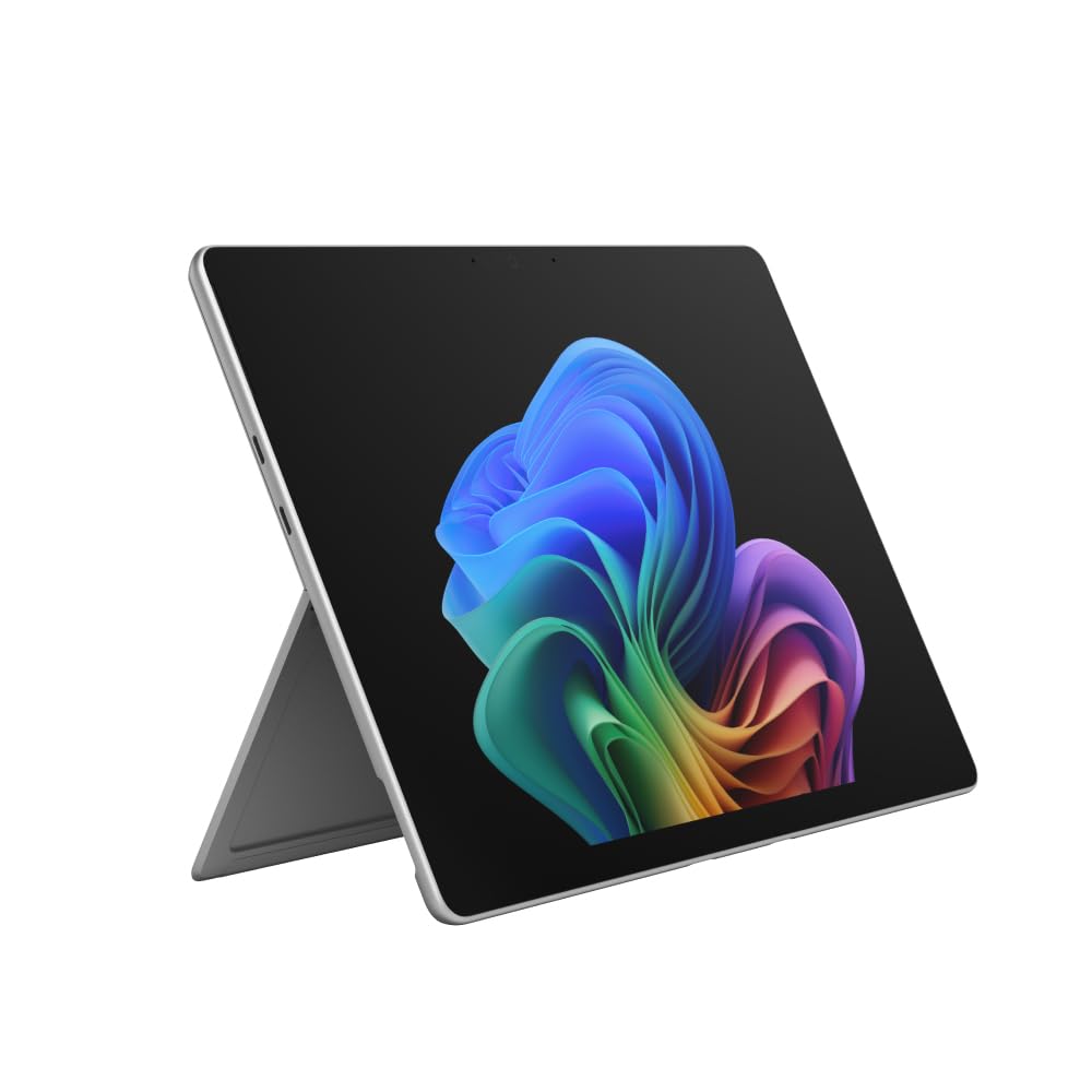 マイクロソフト Surface Pro 第12世代 13インチ タブレットPC Snapdragon X2 Plus 24GB SSD512GB プラチナ EP2-73320