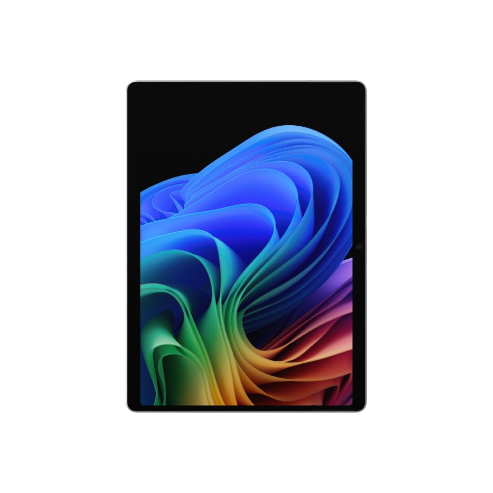 マイクロソフト Surface Pro 第12世代 13インチ タブレットPC Snapdragon X2 Plus 24GB SSD512GB プラチナ EP2-73320