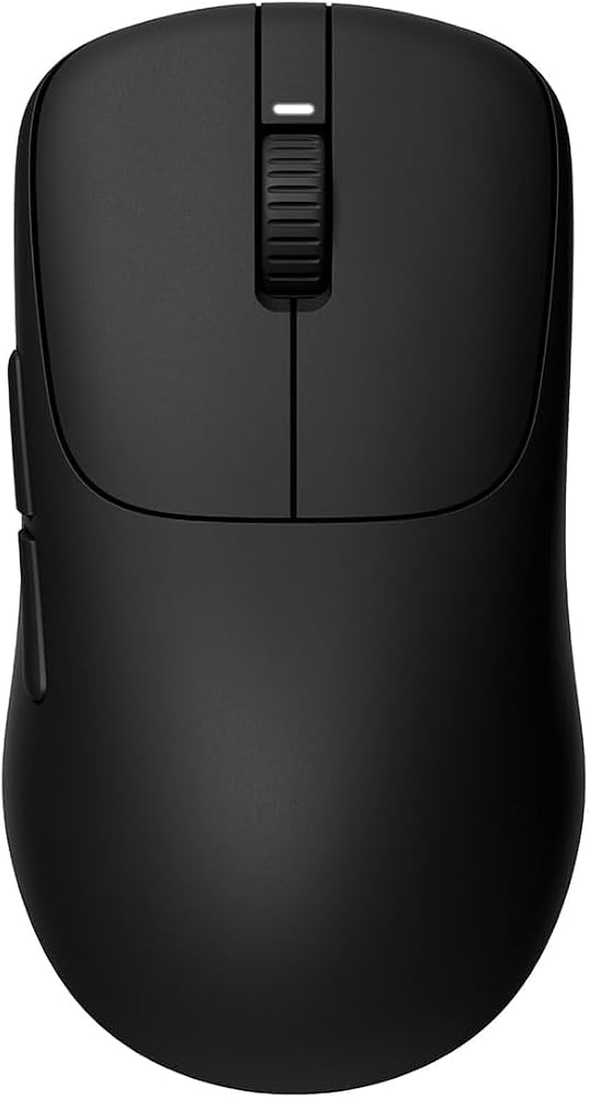 ソニー ゲーミングマウス INZONE Mouse-A ブラック ワイヤレス 軽量約48.4g 8000Hz 30000dpi MSE-G500