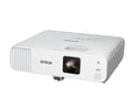 エプソン ビジネスプロジェクター レーザー光源 4600lm フルHD 3LCD方式 スタンダードモデル EB-L260F