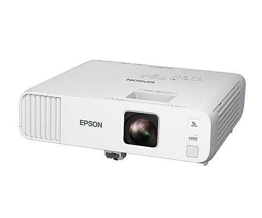 エプソン ビジネスプロジェクター レーザー光源 4600lm フルHD 3LCD方式 スタンダードモデル EB-L260F