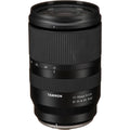 タムロン 17-70mm F2.8 Di III-A VC RXD 富士フイルムXマウント用 標準ズームレンズ B070X