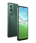 OPPO A5 5G SIMフリー スマートフォン グリーン 6.7インチ 4GB 128GB 6000mAh CPH2735-GR