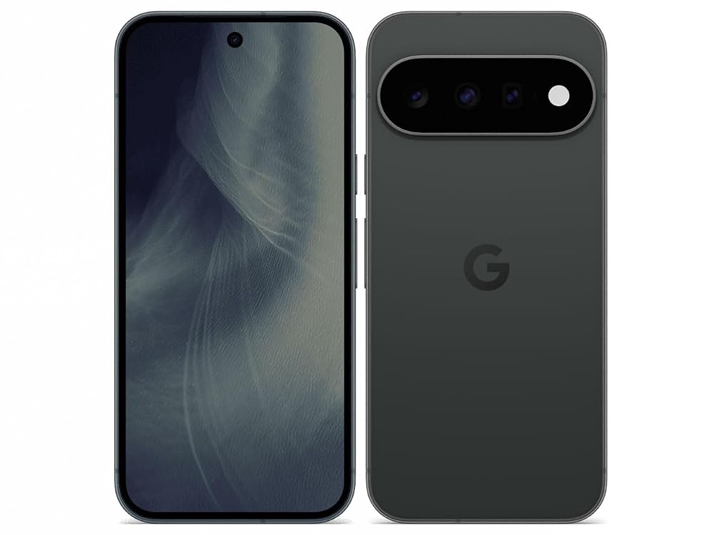 Google Pixel 11 512GB SIMフリー スマートフォン 6.3インチ Tensor G6 5G GA11734-CA