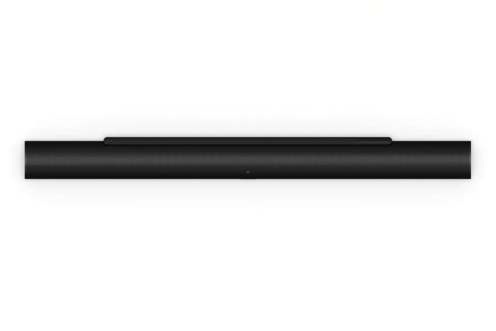 Sonos Arc Ultra サウンドバー ブラック Dolby Atmos 9.1.4ch HDMI eARC Wi-Fi Bluetooth ARCG2JP1BLK