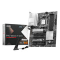 MSI マザーボード PRO B840-P WIFI ATX AMD B840 Socket AM5 DDR5 Wi-Fi 7 7E57-001R