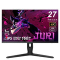 レグザ REGZA ゲーミングモニター 27インチ 4K Fast IPS 4K160Hz フルHD320Hz切替 USB-C HDMI×2 RM-G277R