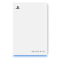 シーゲイト Seagate ポータブルHDD 2TB Game Drive 2.5インチ 外付けハードディスク PS5 PS4対応 ホワイト STLV2000301