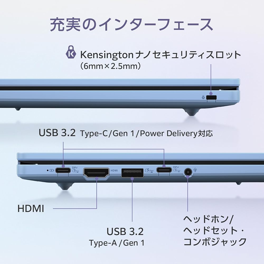ASUS ファブリックブルー Chromebook CM15 ノートパソコン 15.6インチ Kompanio 540 メモリ4GB 64GB CM1505CM4A-464BU