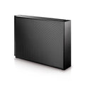 アイ・オー・データ 外付けHDD 24TB CMRドライブ USB 5Gbps 診断・データ抹消アプリ付 横置き縦置き HDCX-UT24P/E