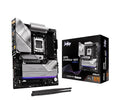 ASRock マザーボード X870 LiveMixer WiFi Socket AM5 AMD X870 DDR5 ATX Ryzen 9000/8000/7000対応