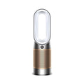 ダイソン Dyson Purifier Hot+Cool HP2 De-NOx 空気清浄ファンヒーター 扇風機 ホワイト/ゴールド HP12 WG
