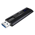 サンディスク SanDisk 外付けSSD 1TB ポータブルSSD スライド式 USB3.2 Gen1 メタル筐体 SDSSDE20-1T00-GH25