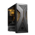 ASUS ゲーミングデスクトップPC TUF Gaming T500 Ryzen 5 220 RTX 3050 メモリ16GB SSD512GB TM500MH-R516G5123050