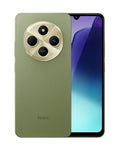 シャオミ Xiaomi SIMフリースマートフォン Redmi 14C 4GB/128GB 6.88インチ 5160mAh セージグリーン 2409BRN2CL