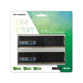CFD販売 デスクトップ用メモリ DDR4-3200 PC4-25600 16GB×2枚 288pin DIMM CFD Standard W4U3200CS-16G