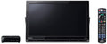パナソニック ポータブルテレビ 19V型 プライベート・ビエラ ハイビジョン液晶 ネット動画対応 ブラック UN-19FB10H