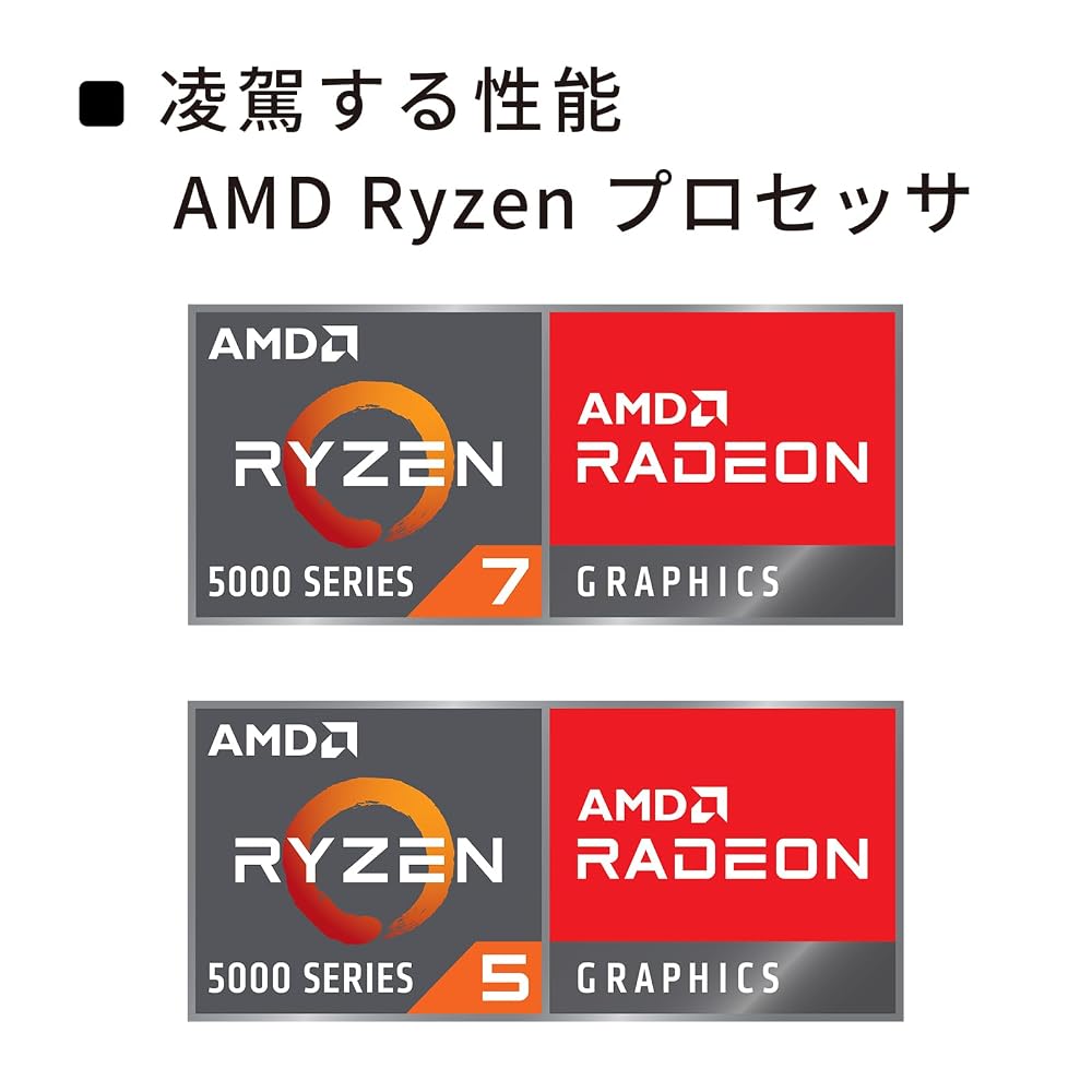 富士通 FMV ノートパソコン WA1-L1 15.6型 Ryzen 7 16GB SSD512GB スーパーマルチ ファインシルバー K0A40006JP