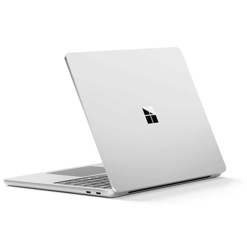 マイクロソフト 法人向け Surface Laptop 13インチ ノートパソコン Snapdragon X Plus 16GB SSD512GB Win11 Pro EP2-31850