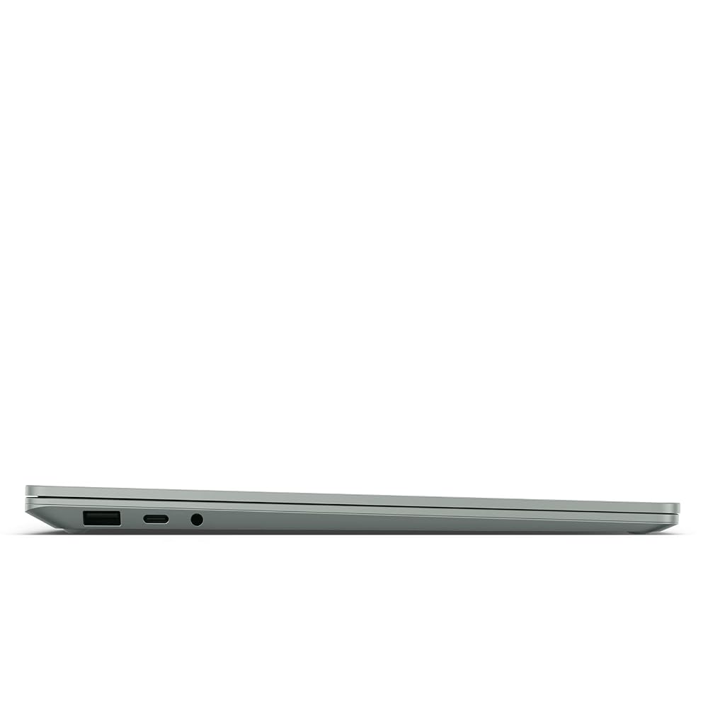 マイクロソフト Surface Laptop 5 13.5インチ ノートパソコン Core i5 16GB SSD256GB Office付 セージ S0P-00002