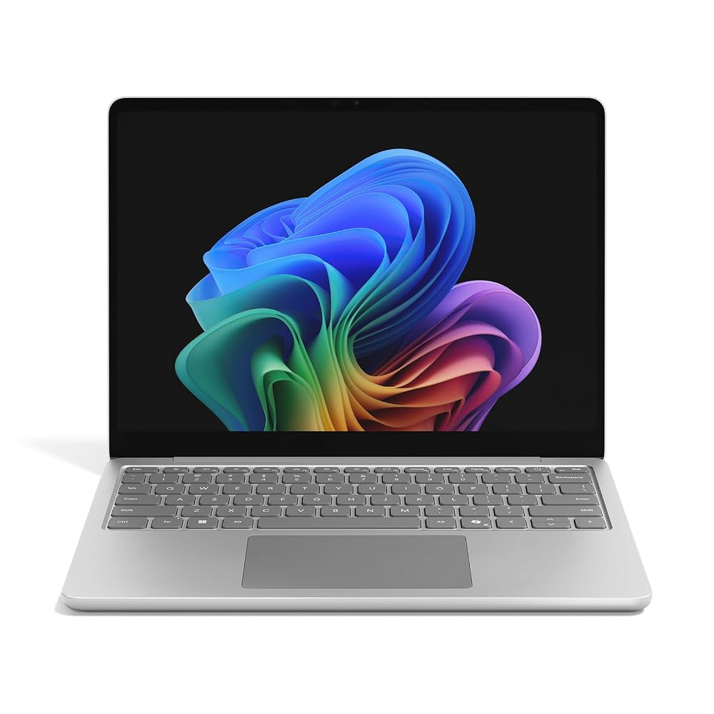 マイクロソフト 法人向け Surface Laptop 13インチ ノートパソコン Snapdragon X Plus 16GB SSD512GB Win11 Pro EP2-31850