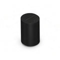 Sonos Era 100 SL ソノス ワイヤレススピーカー マイク非搭載 Wi-Fi Bluetooth ステレオ ブラック E10SLJP1BLK