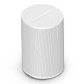 Sonos Era 100 ソノス スマートスピーカー Wi-Fi Bluetooth 音声操作 ステレオ ホワイト E10G1JP1