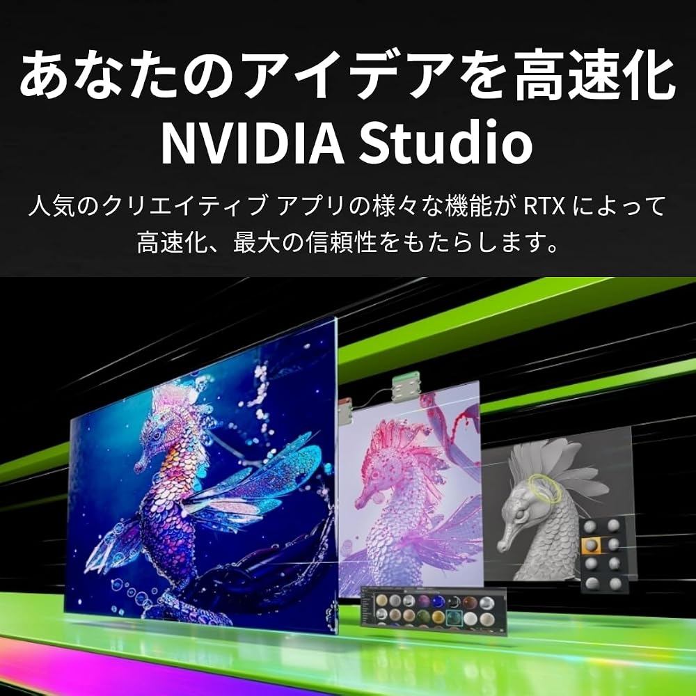 GIGABYTE ギガバイト グラフィックボード GeForce RTX 3060 GDDR6 12GB GV-N3060WF2OC-12GD