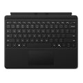 マイクロソフト Surface Pro キーボード 日本語配列 Copilotキー搭載 タッチパッド付 ブラック