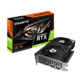 GIGABYTE ギガバイト グラフィックボード GeForce RTX 3060 GDDR6 12GB GV-N3060WF2OC-12GD