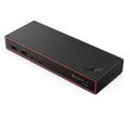 レノボ Lenovo ThinkPad Thunderbolt 4 スマートドック 2 7500 ドッキングステーション 40BE0135JP