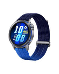ファーウェイ HUAWEI スマートウォッチ WATCH GT Runner 2 ブルー GPS内蔵 心電図 ランニングウォッチ Chitu-B19F