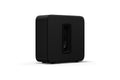 Sonos Sub 4 ソノス ワイヤレスサブウーファー Wi-Fi 重低音 ホームシアター ブラック SUBG4JP1BLK