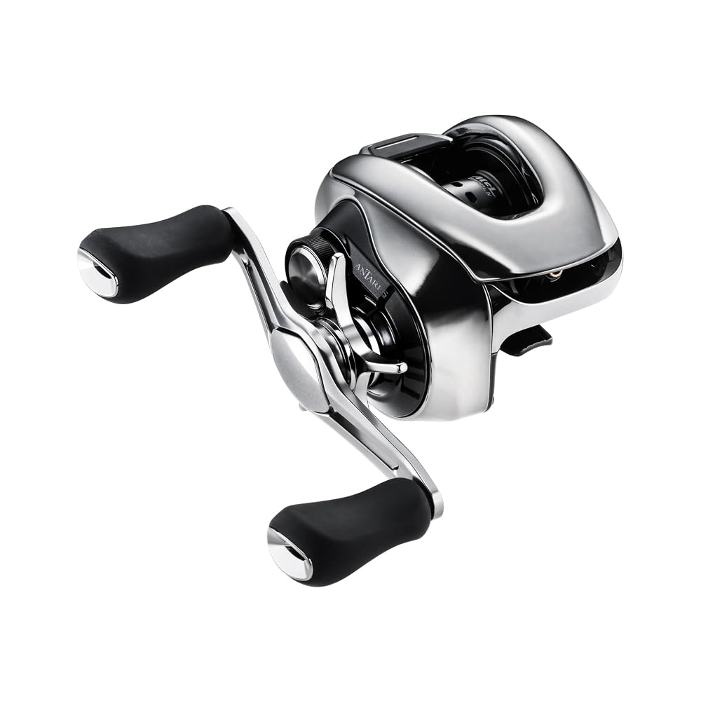 シマノ ベイトリール 25アンタレス 100XG 右ハンドル ギア比7.8 SHIMANO
