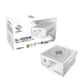 ASRock Steel Legend 次世代GPU対応PC電源ユニット1200WPCIe5.1対応80PLUS GOLDATX 3.1フルモジュラー 12V-2x6 ケーブル付属SL-1200GW