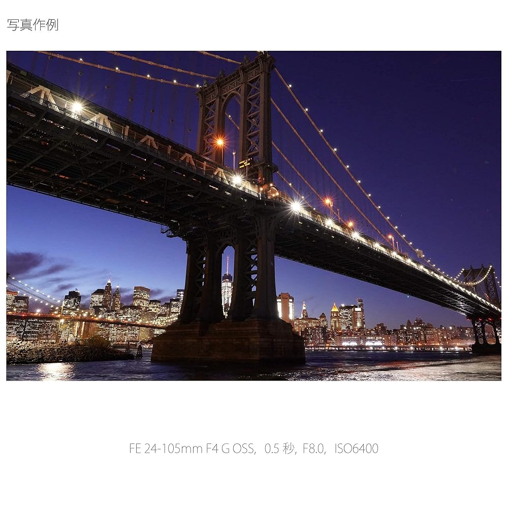 ソニー SONY α7 III ILCE-7M3K ズームレンズキット FE 28-70mm F3.5-5.6 OSS付 ブラック フルサイズミラーレス一眼 有効約2420万画素 画像4