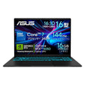 ASUS ゲーミングノートPC ASUS Gaming V16 V3607VH 16インチ GeForce RTX 5050 インテル Core 7 240H メモリ16GB SSD 512GB