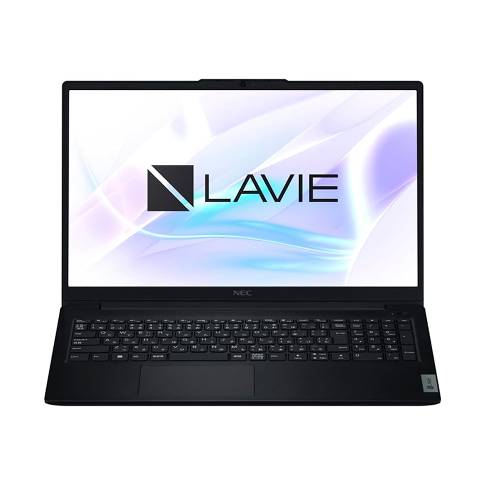 NEC LAVIE 国内生産 ノートパソコン N15 Slim 15.6型 インテル 画像5
