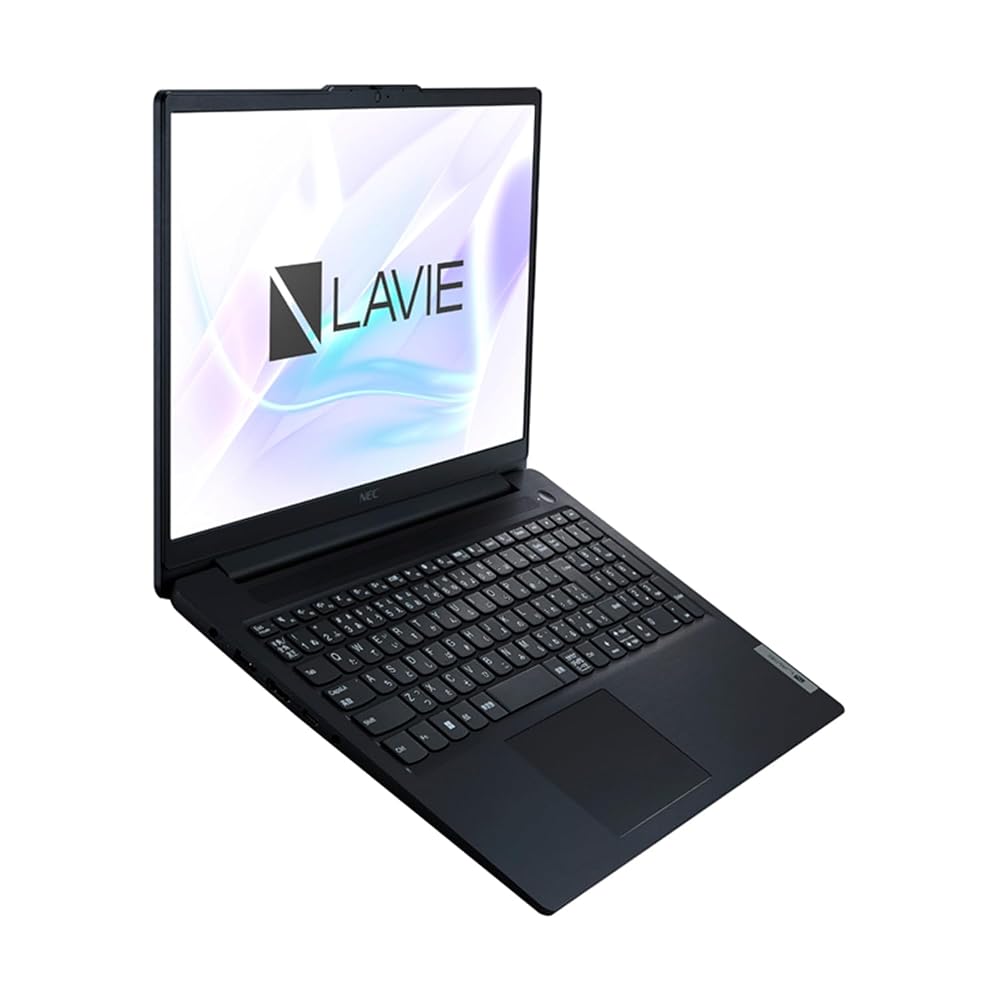 NEC LAVIE 国内生産 ノートパソコン N15 Slim 15.6型 インテル 画像2