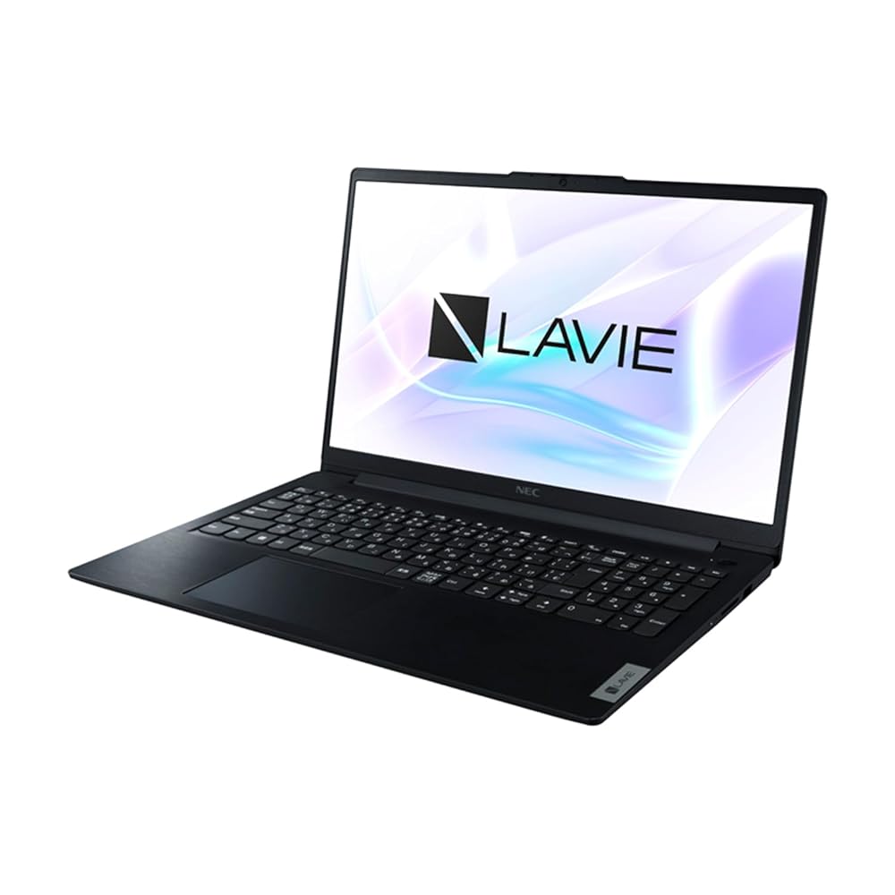 NEC LAVIE 国内生産 ノートパソコン N15 Slim 15.6型 インテル 画像3