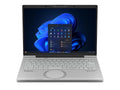 パナソニック ノートパソコン レッツノート CF-FC6ADTCR メモリ16GB SSD512GB Windows 11 Pro 駆動時間：約11.5時間(動画再生時)