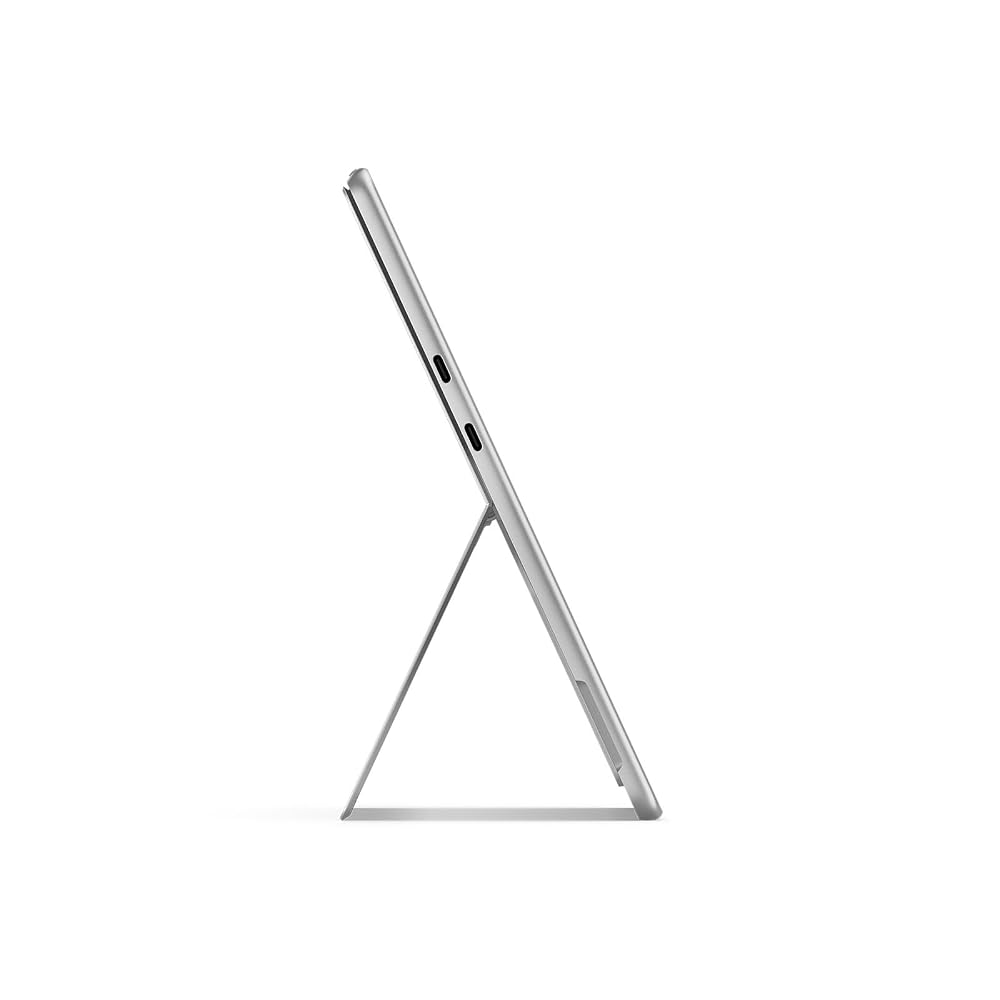 マイクロソフト Surface Pro（第 11 世代） 13 インチ Snapdragon X Plus 16GB 512GB プラチナ ZHY-00011 画像4