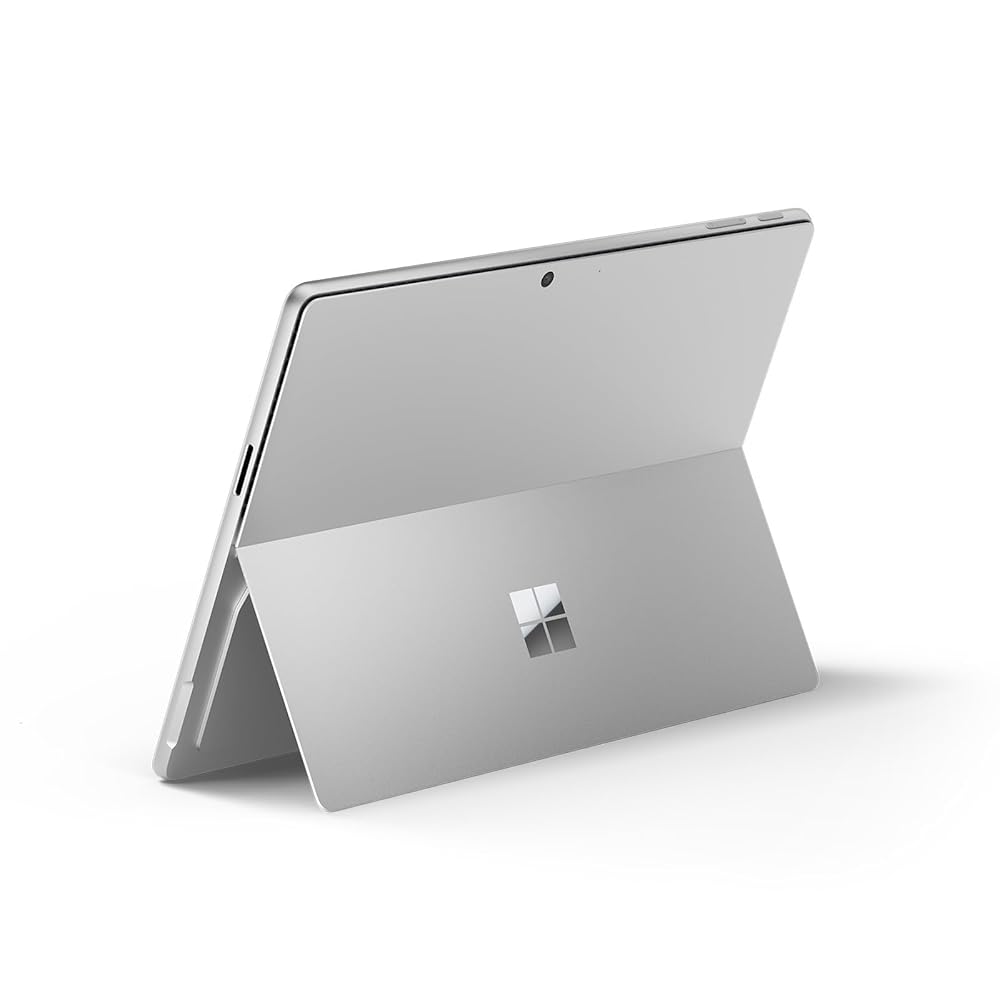 マイクロソフト Surface Pro（第 11 世代） 13 インチ Snapdragon X Plus 16GB 512GB プラチナ ZHY-00011 画像3