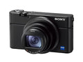 SONY(ソニー) コンパクトデジタルカメラ Cyber-shot RX100VII シューティンググリップキット(同梱グリップ:VCT-SGR1、バッテリーパック+1個)